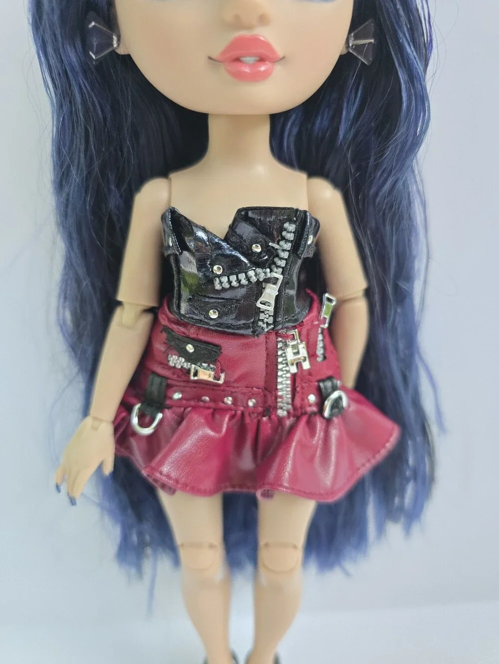 Rainbow High Kim Nguyen Doll